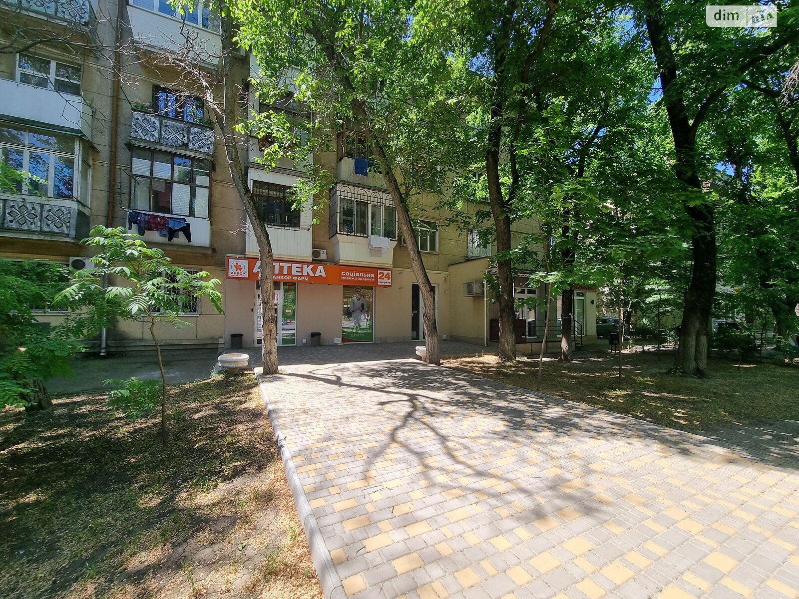 Коммерческое помещение в Одессе, сдам в аренду по Фонтанская дорога, район Приморский, цена: 18 000 грн за объект фото 1 Коммерческое помещение в Одессе, сдам в аренду по Фонтанская дорога, район Приморский, цена: 18 000 грн за объект фото 1