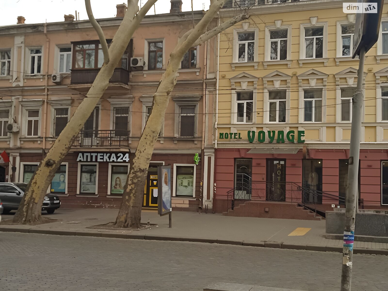 Коммерческое помещение в Одессе, сдам в аренду по Италийская (Пушкинская) улица 83, район Приморский, цена: 55 200 грн за объект фото 1 Коммерческое помещение в Одессе, сдам в аренду по Италийская (Пушкинская) улица 83, район Приморский, цена: 55 200 грн за объект фото 1