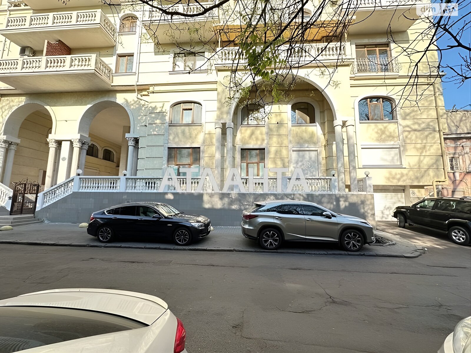 Комерційне приміщення в Одесі, здам в оренду по Онілової провулок, район Приморський, ціна: 50 160 грн за об’єкт фото 1 Комерційне приміщення в Одесі, здам в оренду по Онілової провулок, район Приморський, ціна: 50 160 грн за об’єкт фото 1