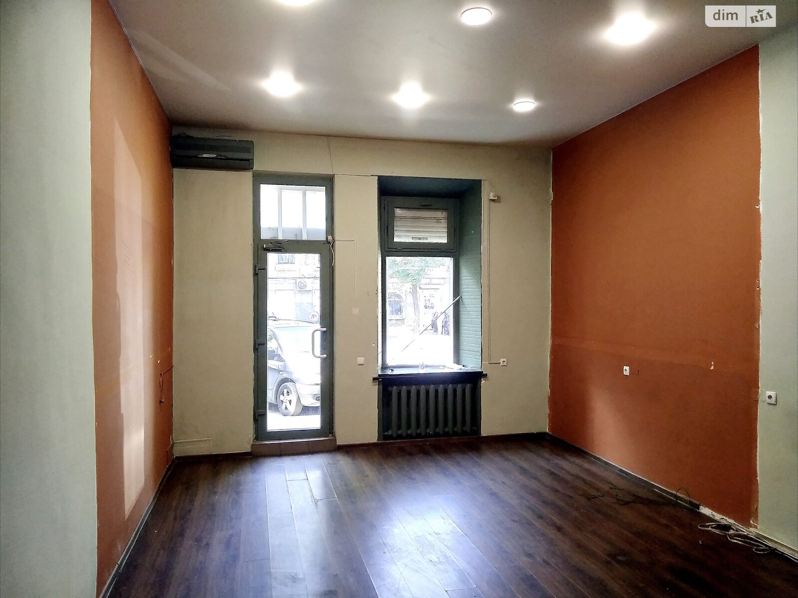 Коммерческое помещение в Одессе, сдам в аренду по Пантелеймоновская улица 101, район Приморский, цена: 35 000 грн за объект фото 1