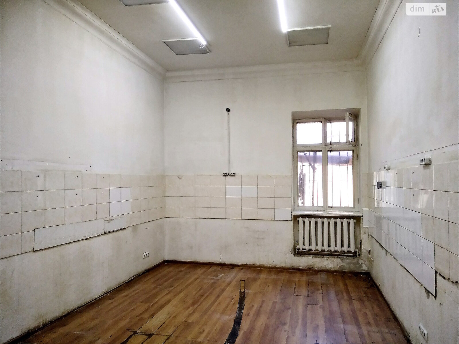 Коммерческое помещение в Одессе, сдам в аренду по Пантелеймоновская улица 101, район Приморский, цена: 35 000 грн за объект фото 1