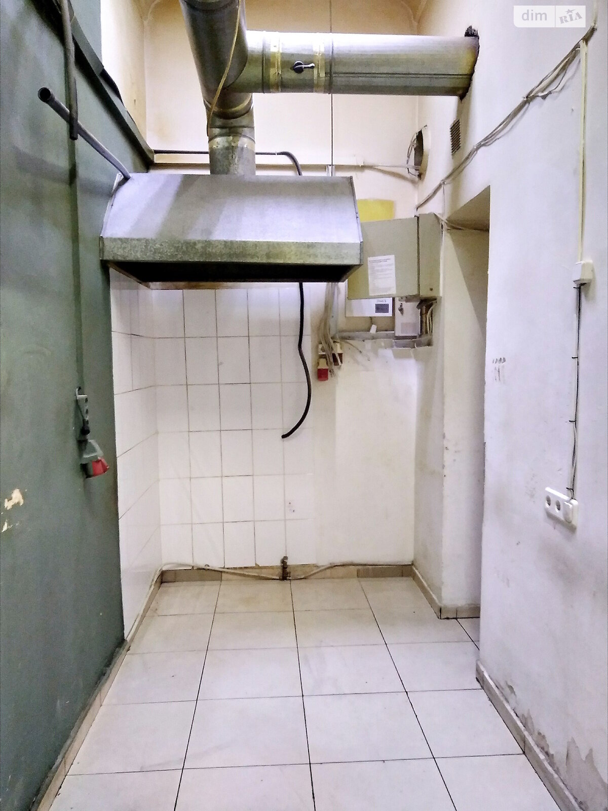 Коммерческое помещение в Одессе, сдам в аренду по Пантелеймоновская улица 101, район Приморский, цена: 35 000 грн за объект фото 1