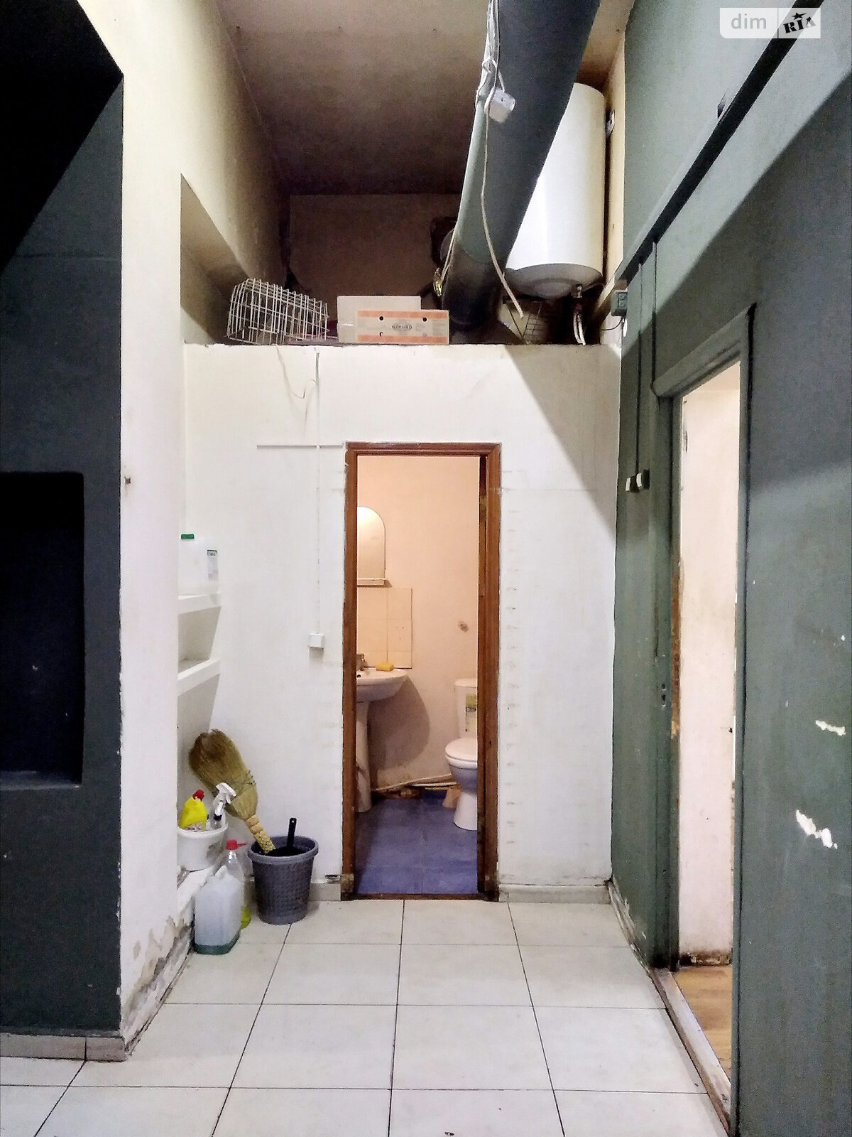 Коммерческое помещение в Одессе, сдам в аренду по Пантелеймоновская улица 101, район Приморский, цена: 35 000 грн за объект фото 1