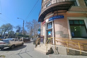 Комерційне приміщення в Одесі, здам в оренду по Соборна площа 2, район Приморський, ціна: 45 000 грн за об’єкт фото 2