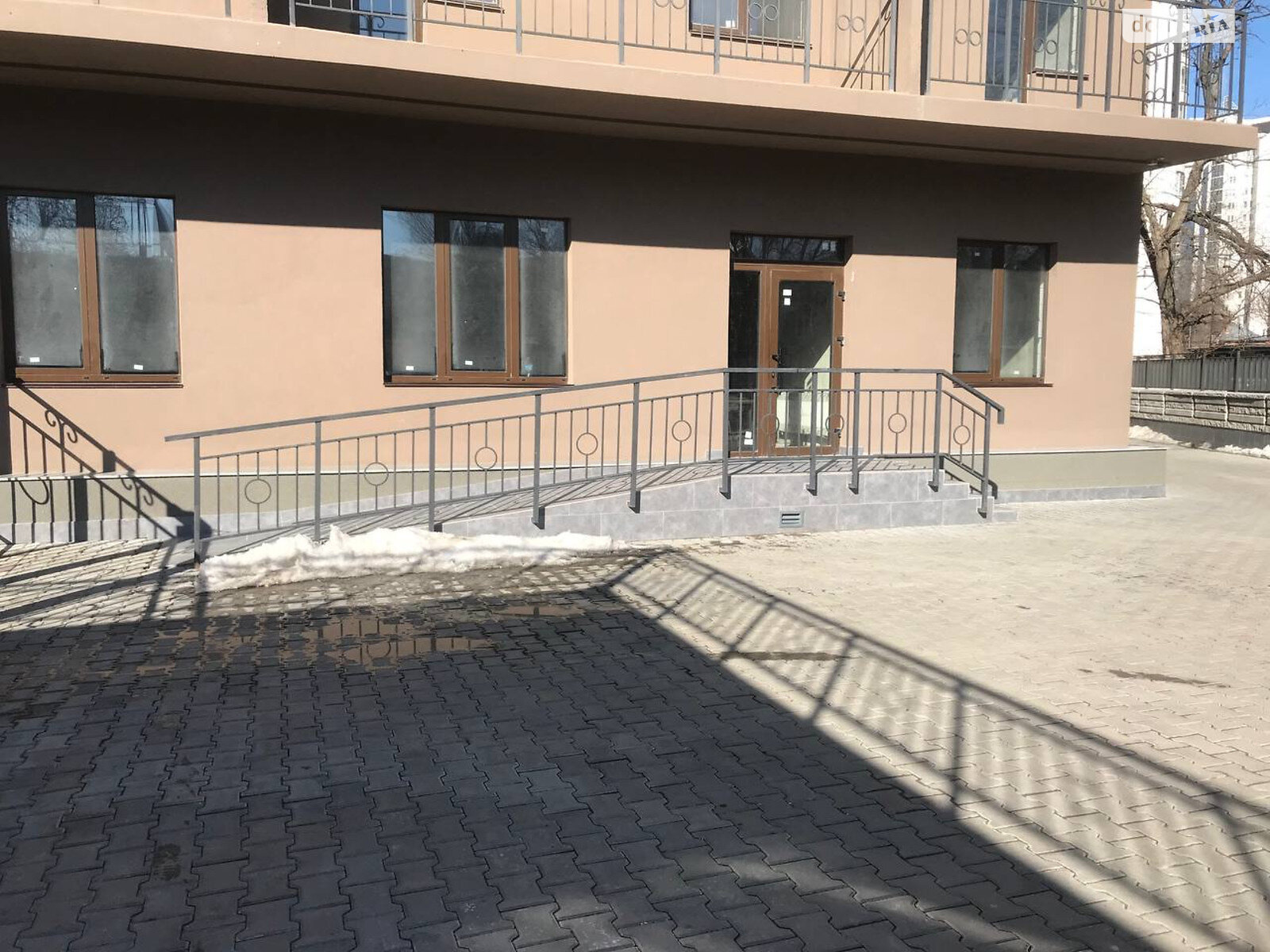 Коммерческое помещение в Одессе, сдам в аренду по Фонтанская дорога, район Приморский, цена: 30 196 грн за объект фото 1 Коммерческое помещение в Одессе, сдам в аренду по Фонтанская дорога, район Приморский, цена: 30 196 грн за объект фото 1
