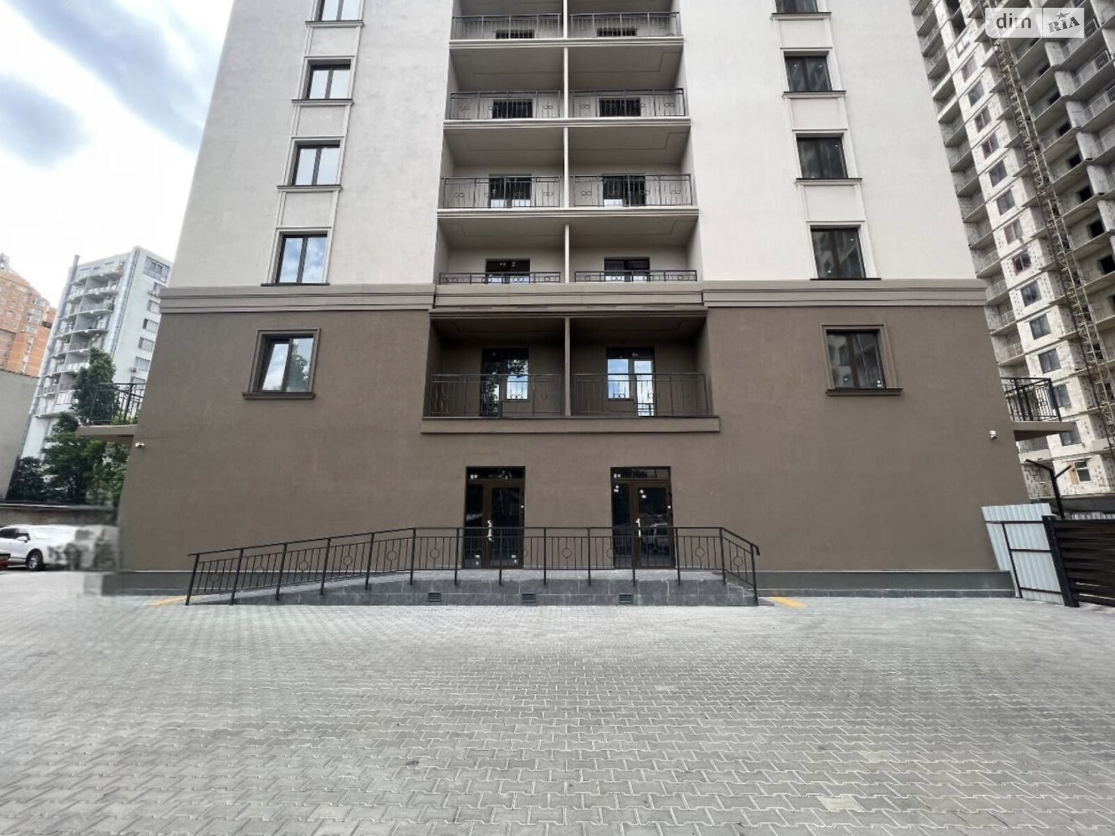 Коммерческое помещение в Одессе, сдам в аренду по Фонтанская дорога, район Приморский, цена: 30 196 грн за объект фото 1 Коммерческое помещение в Одессе, сдам в аренду по Фонтанская дорога, район Приморский, цена: 30 196 грн за объект фото 1