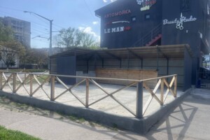 Коммерческое помещение в Одессе, сдам в аренду по Небесной Сотни проспект 4С/3, район Школьный, цена: 30 000 грн за объект фото 2