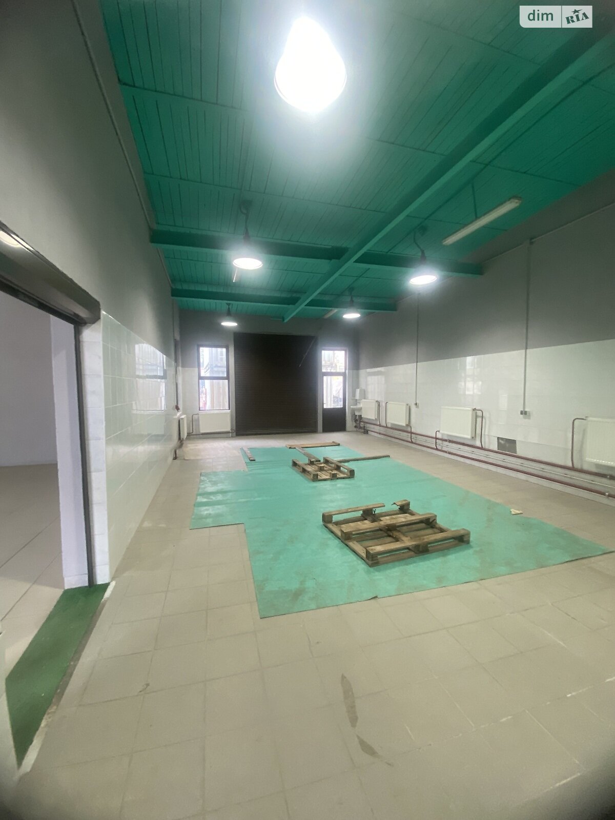 Коммерческое помещение в Одессе, сдам в аренду по Михаила Грушевского улица 38, район Слободка, цена: 100 000 грн за объект фото 1