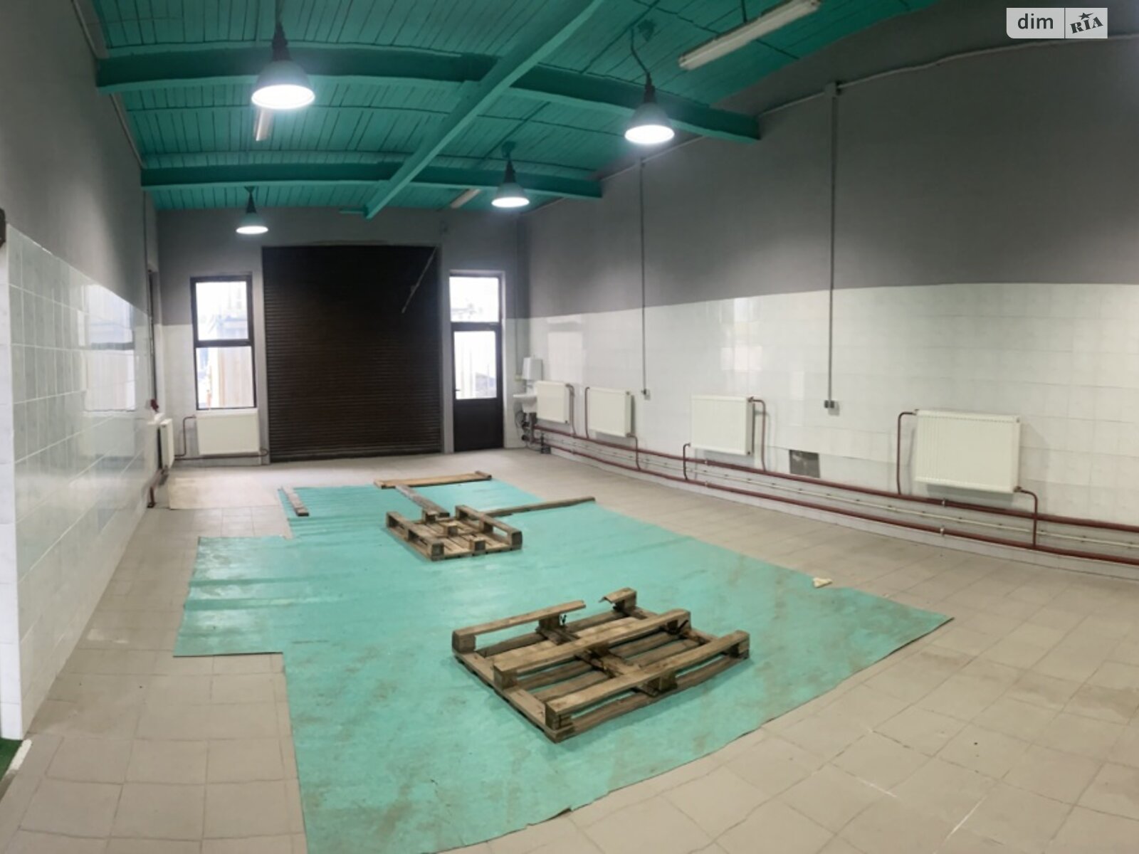 Коммерческое помещение в Одессе, сдам в аренду по Михаила Грушевского улица 38, район Слободка, цена: 100 000 грн за объект фото 1