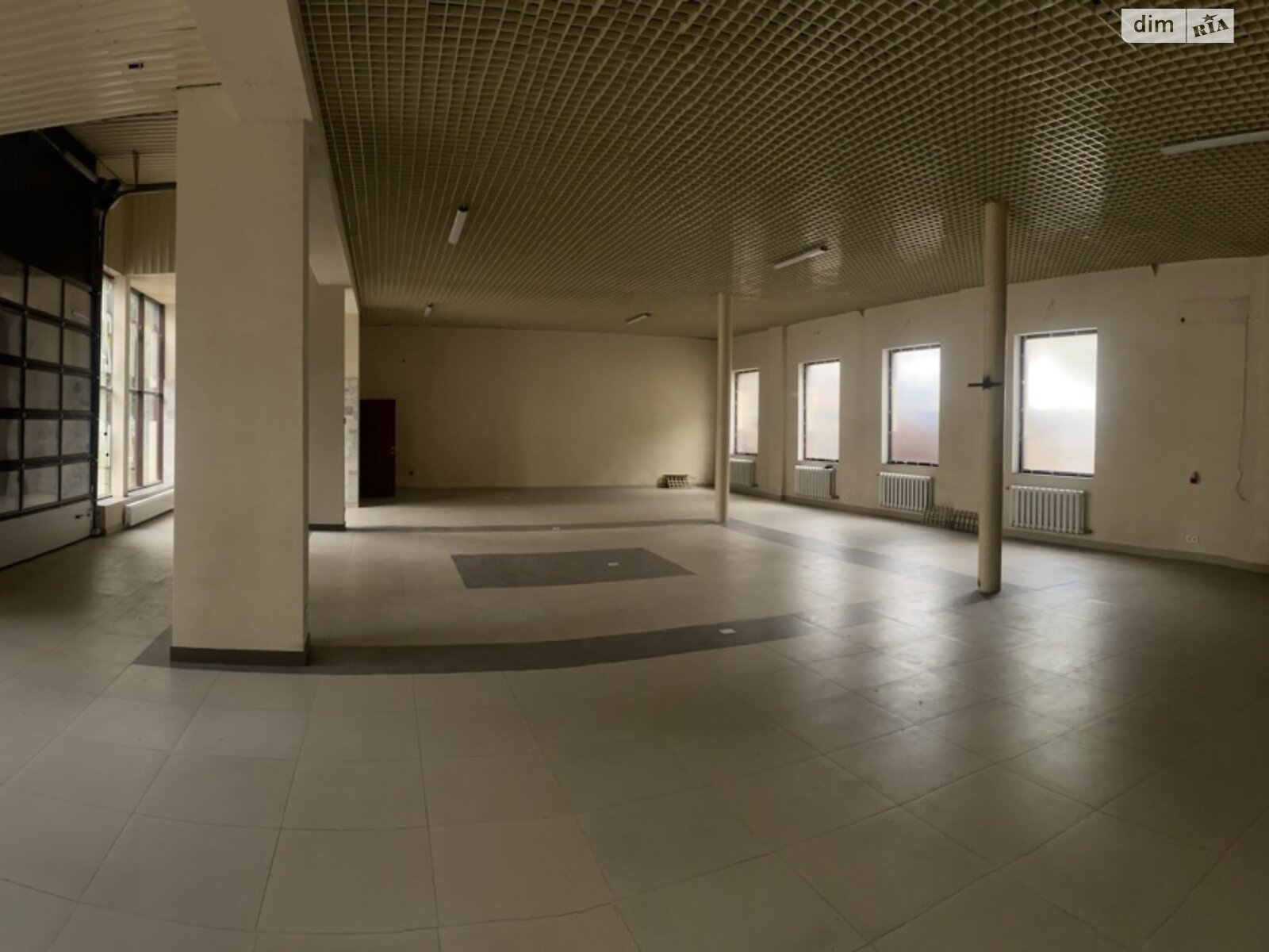 Коммерческое помещение в Одессе, сдам в аренду по Михаила Грушевского улица 38, район Слободка, цена: 100 000 грн за объект фото 1