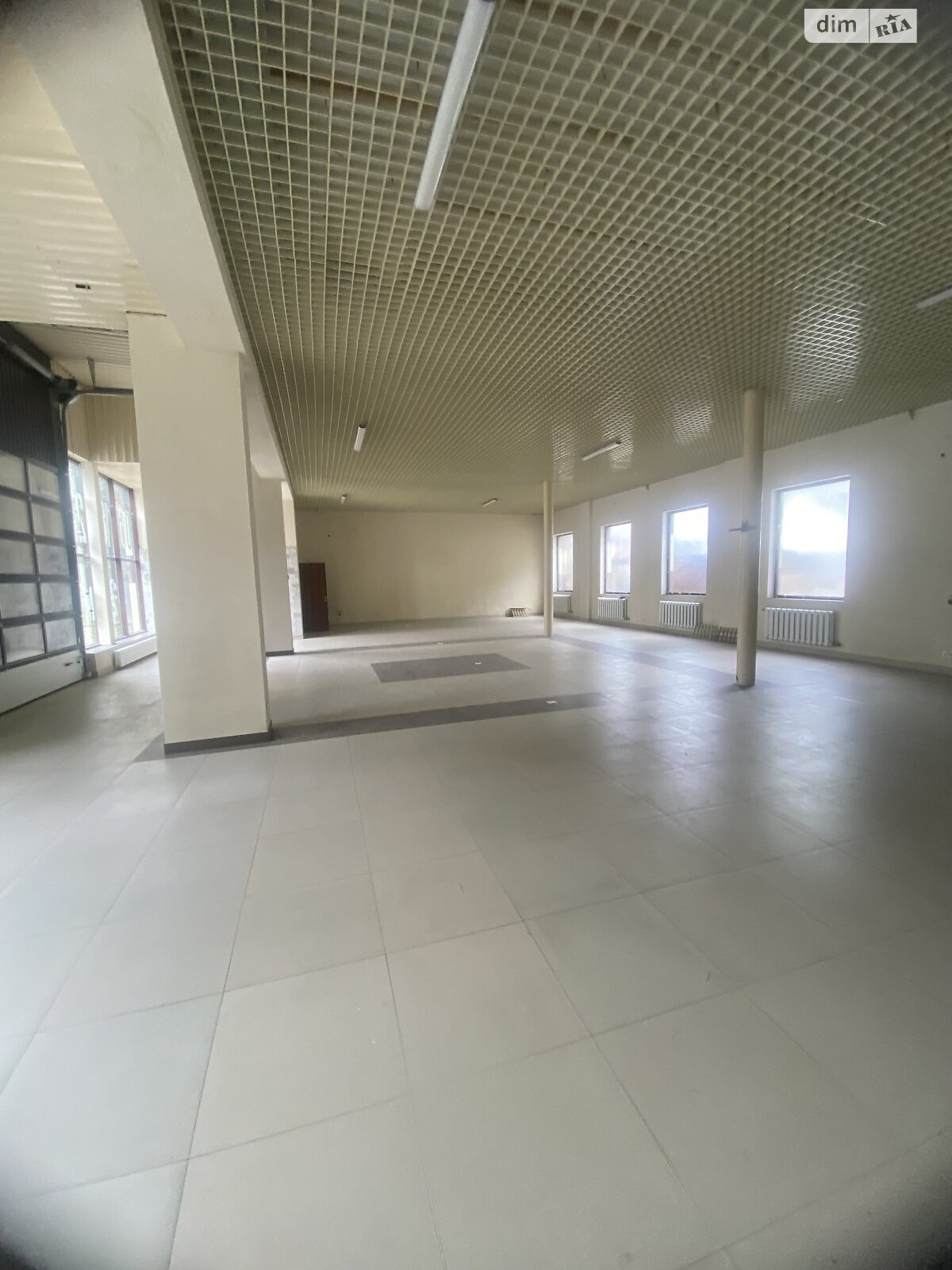 Коммерческое помещение в Одессе, сдам в аренду по Михаила Грушевского улица 38, район Слободка, цена: 100 000 грн за объект фото 1