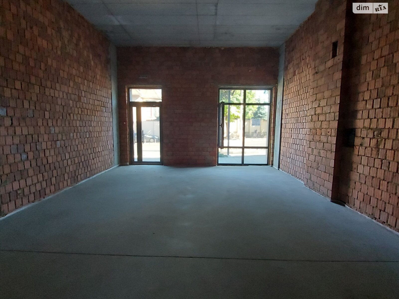 Коммерческое помещение в Одессе, сдам в аренду по Фонтанская дорога 62К, район Средний Фонтан, цена: 20 688 грн за объект фото 1