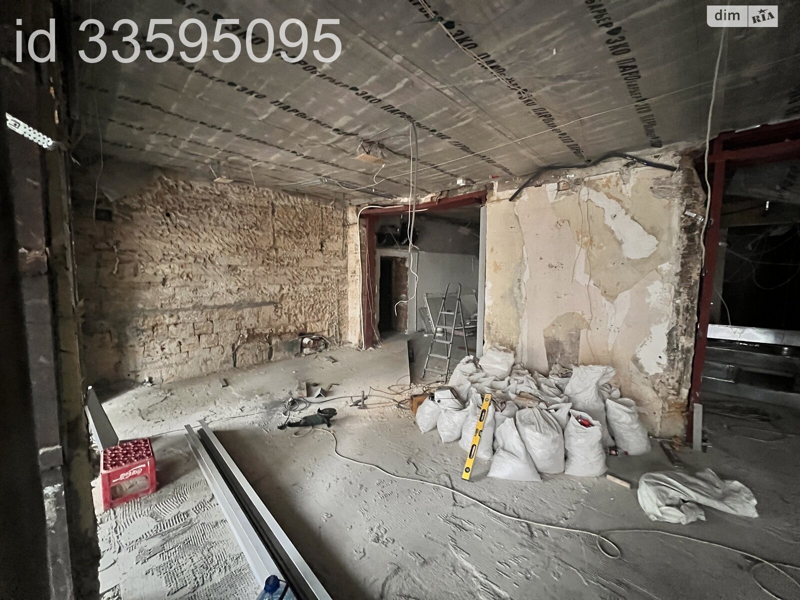 Комерційне приміщення в Одесі, здам в оренду по Велика Арнаутська (Чкалова) вулиця, район Центр, ціна: 160 516 грн за об’єкт фото 1