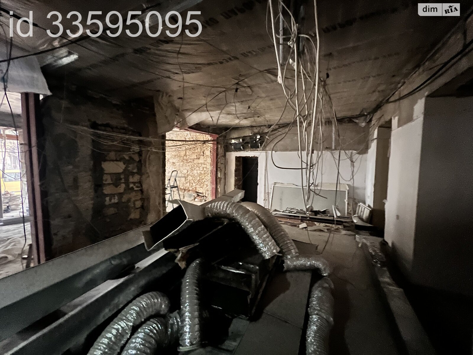 Комерційне приміщення в Одесі, здам в оренду по Велика Арнаутська (Чкалова) вулиця, район Центр, ціна: 160 516 грн за об’єкт фото 1