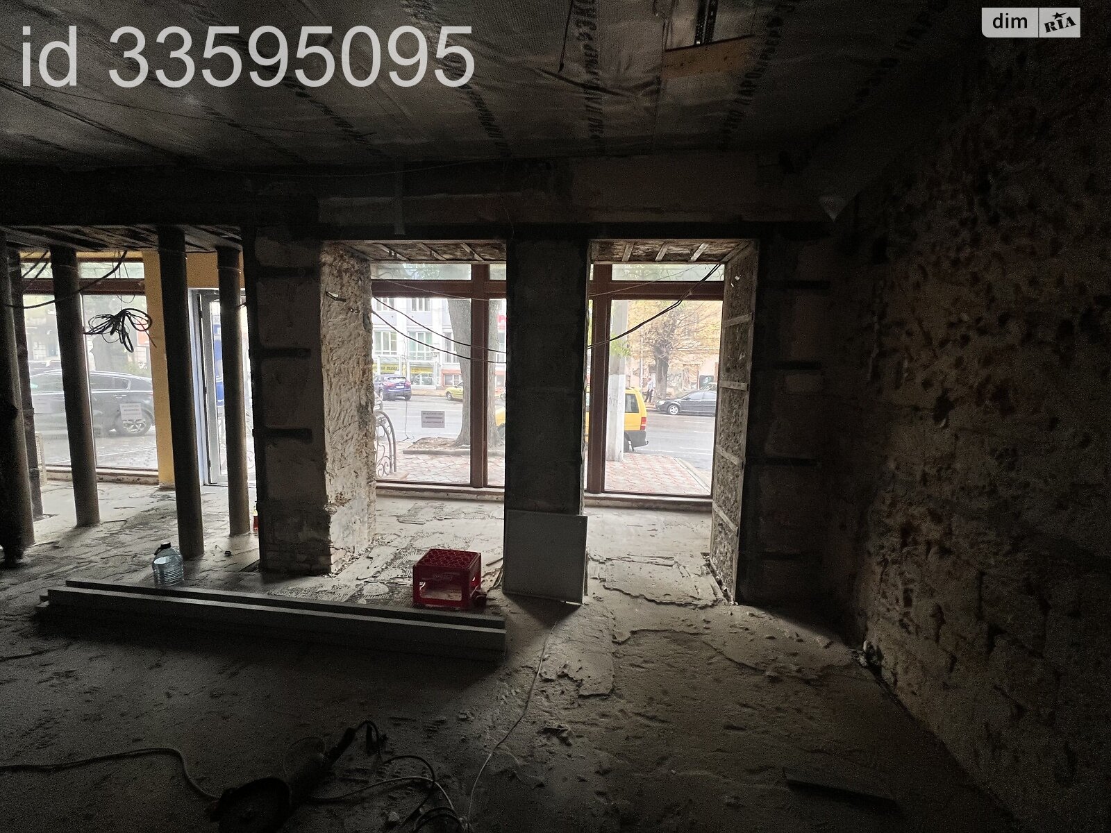 Комерційне приміщення в Одесі, здам в оренду по Велика Арнаутська (Чкалова) вулиця, район Центр, ціна: 160 516 грн за об’єкт фото 1