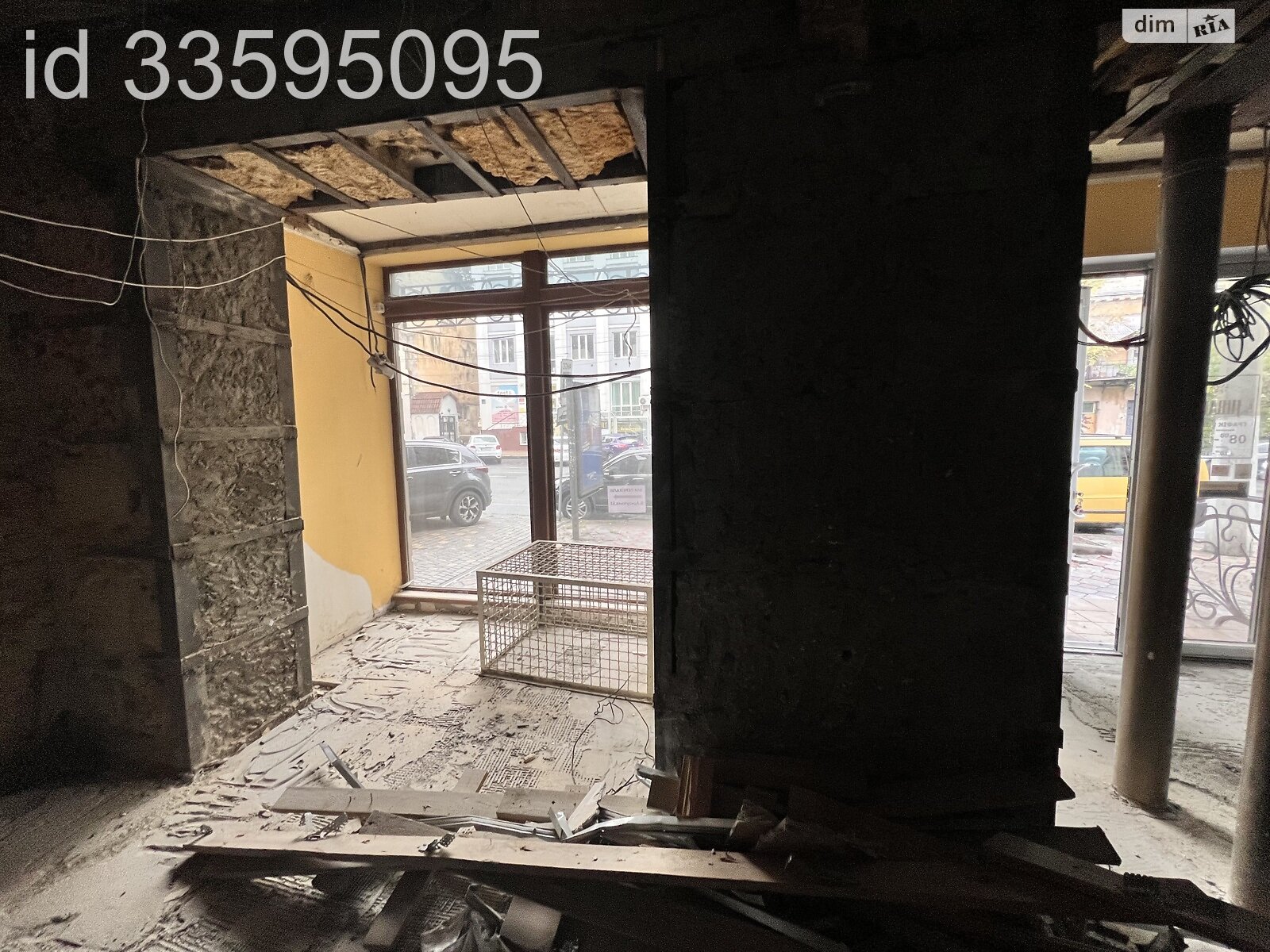 Комерційне приміщення в Одесі, здам в оренду по Велика Арнаутська (Чкалова) вулиця, район Центр, ціна: 160 516 грн за об’єкт фото 1