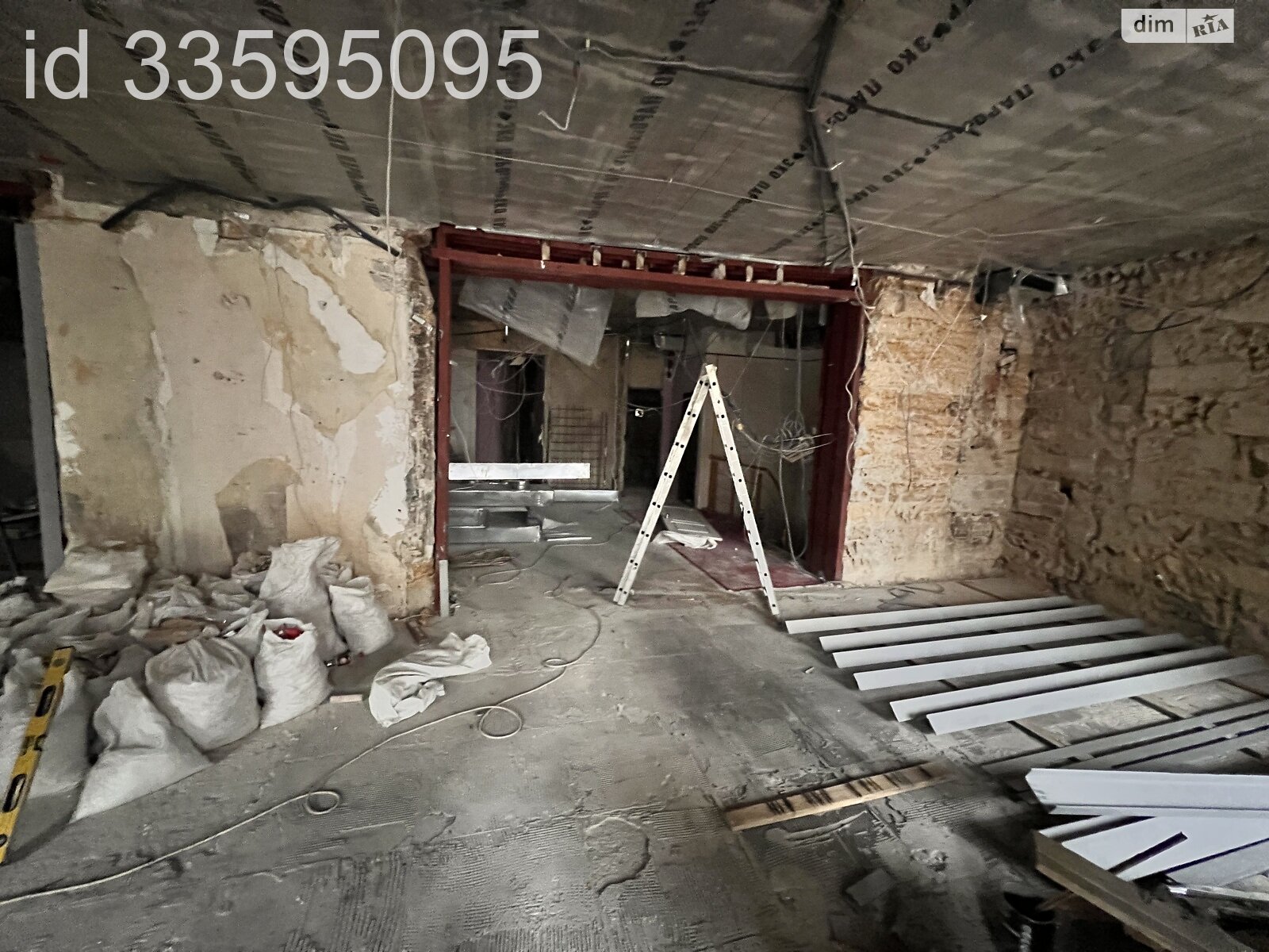 Комерційне приміщення в Одесі, здам в оренду по Велика Арнаутська (Чкалова) вулиця, район Центр, ціна: 160 516 грн за об’єкт фото 1