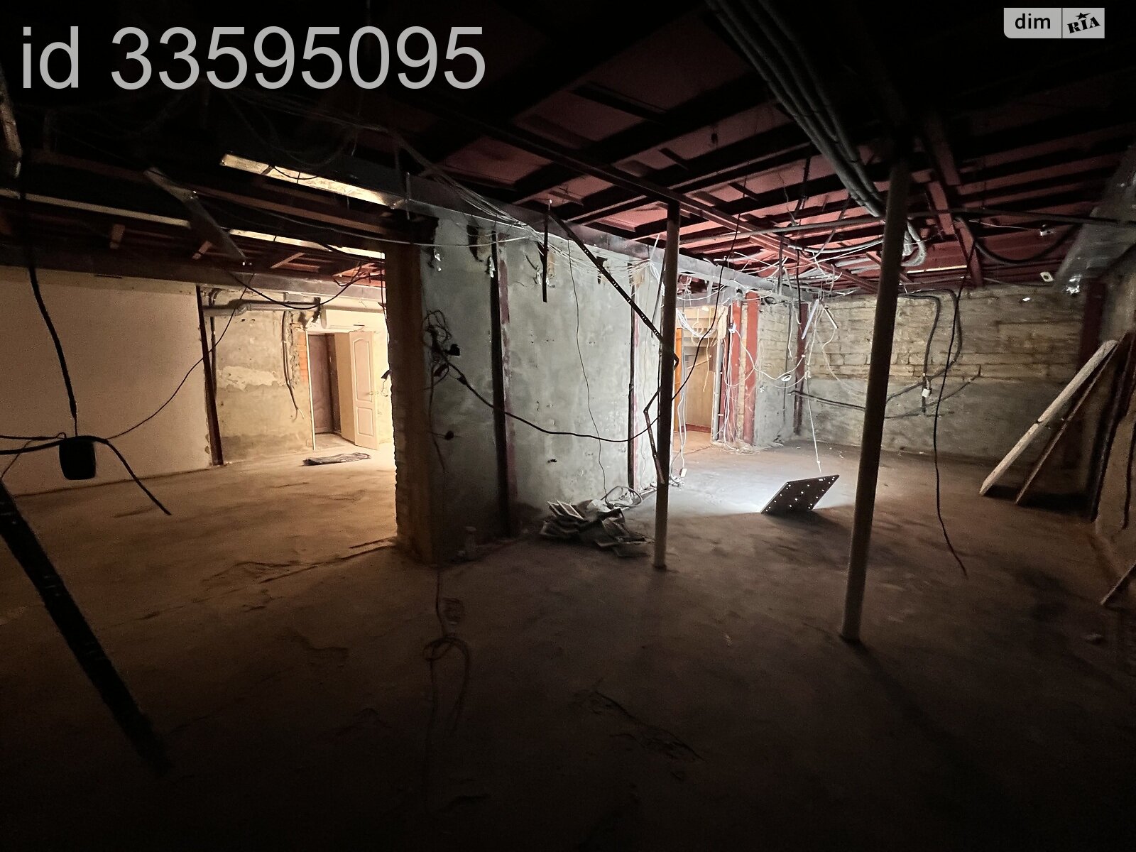 Комерційне приміщення в Одесі, здам в оренду по Велика Арнаутська (Чкалова) вулиця, район Центр, ціна: 160 516 грн за об’єкт фото 1