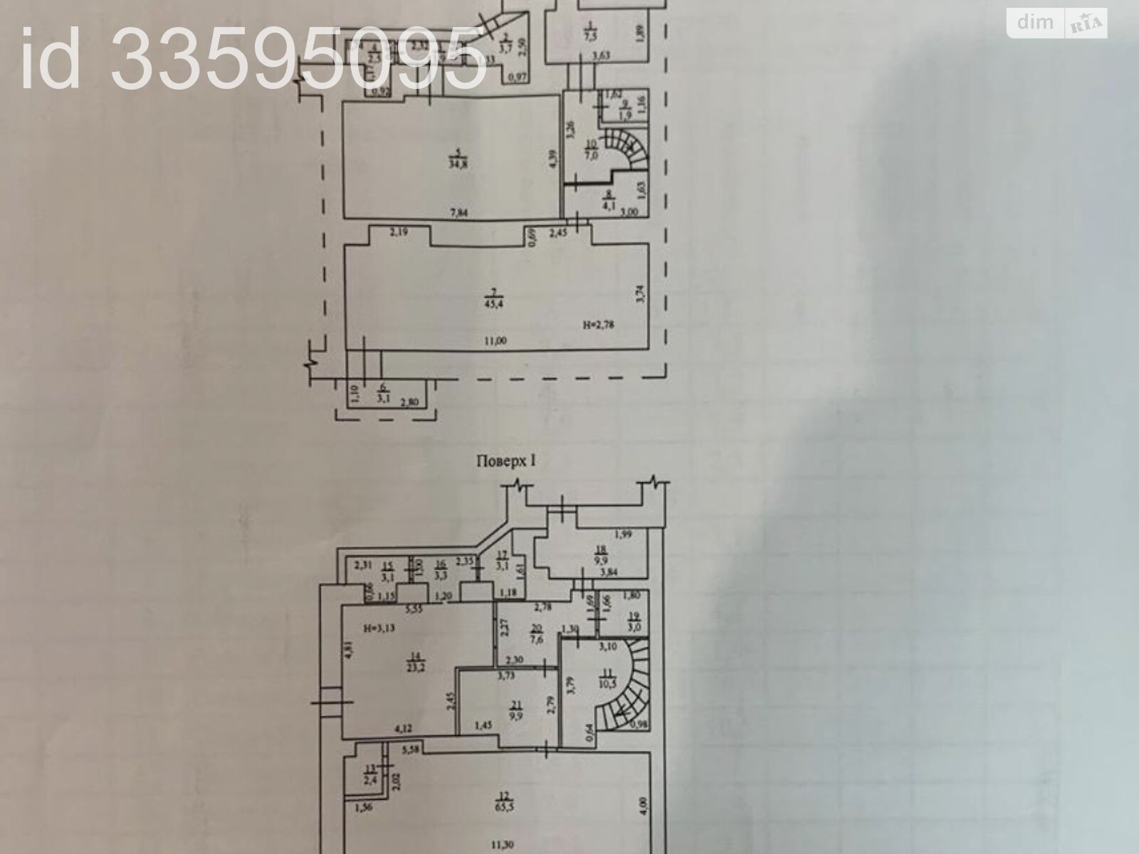Комерційне приміщення в Одесі, здам в оренду по Велика Арнаутська (Чкалова) вулиця, район Центр, ціна: 160 516 грн за об’єкт фото 1