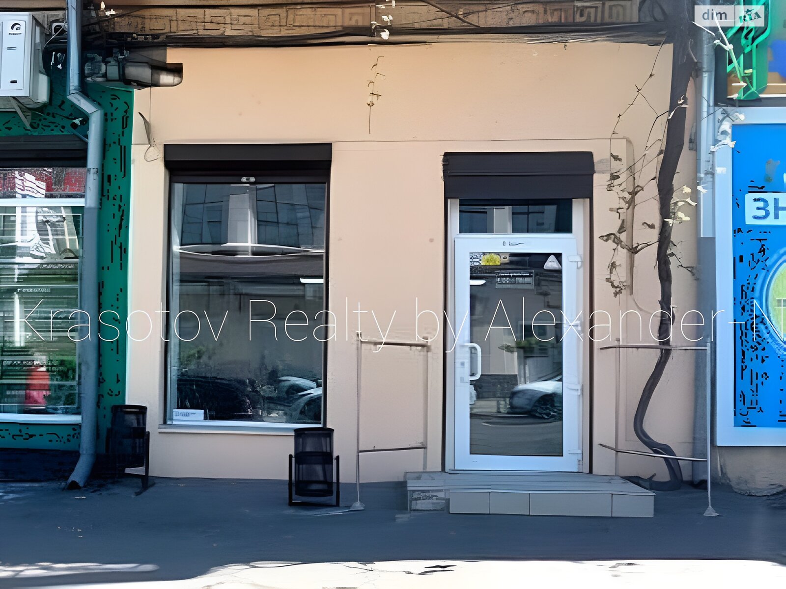 Комерційне приміщення в Одесі, здам в оренду по Торгова вулиця 21, район Центр, ціна: 25 000 грн за об’єкт фото 1 Комерційне приміщення в Одесі, здам в оренду по Торгова вулиця 21, район Центр, ціна: 25 000 грн за об’єкт фото 1
