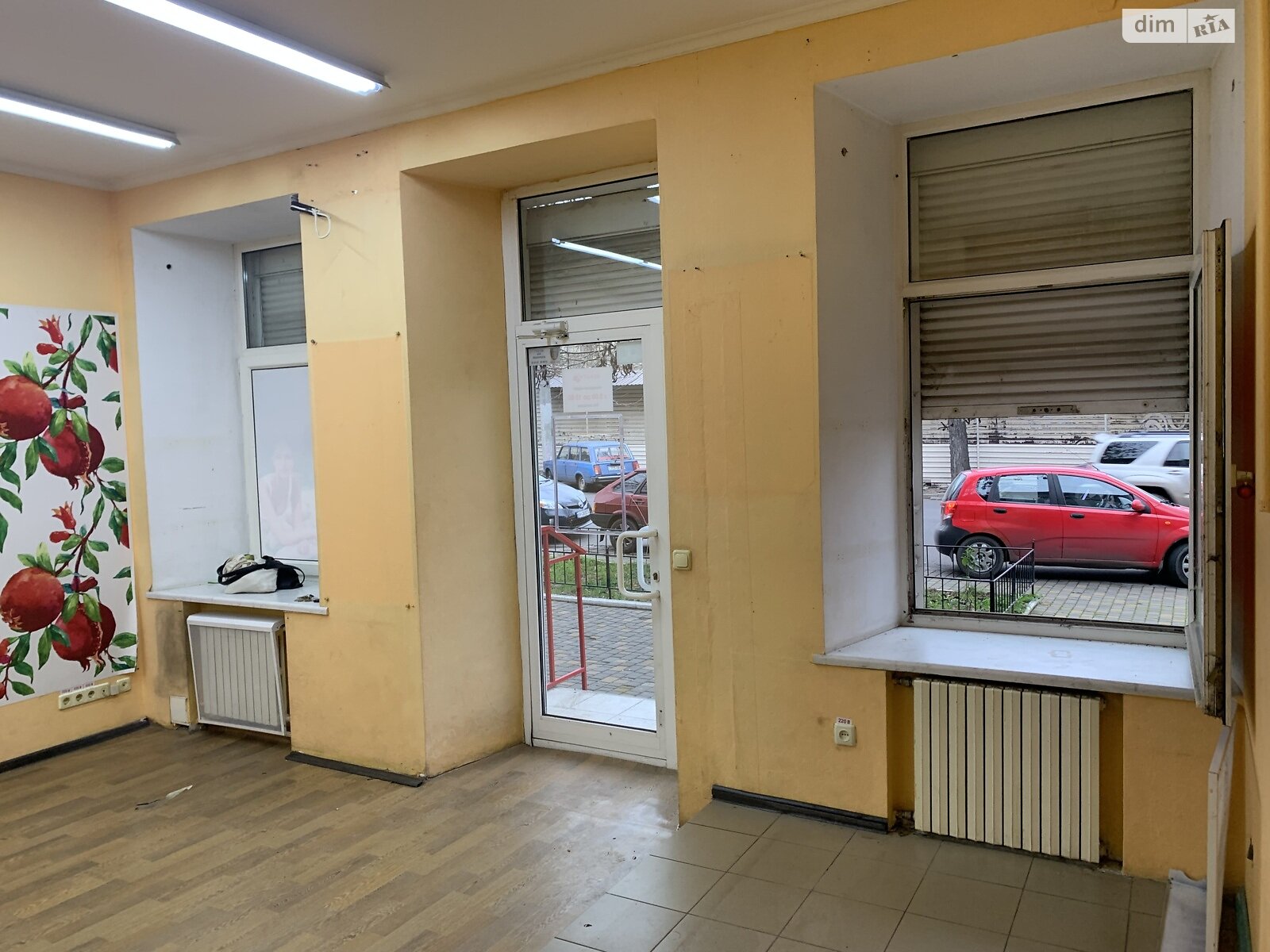 Коммерческое помещение в Одессе, сдам в аренду по Торговая (Красной гвардии) улица, район Центр, цена: 15 000 грн за объект фото 1