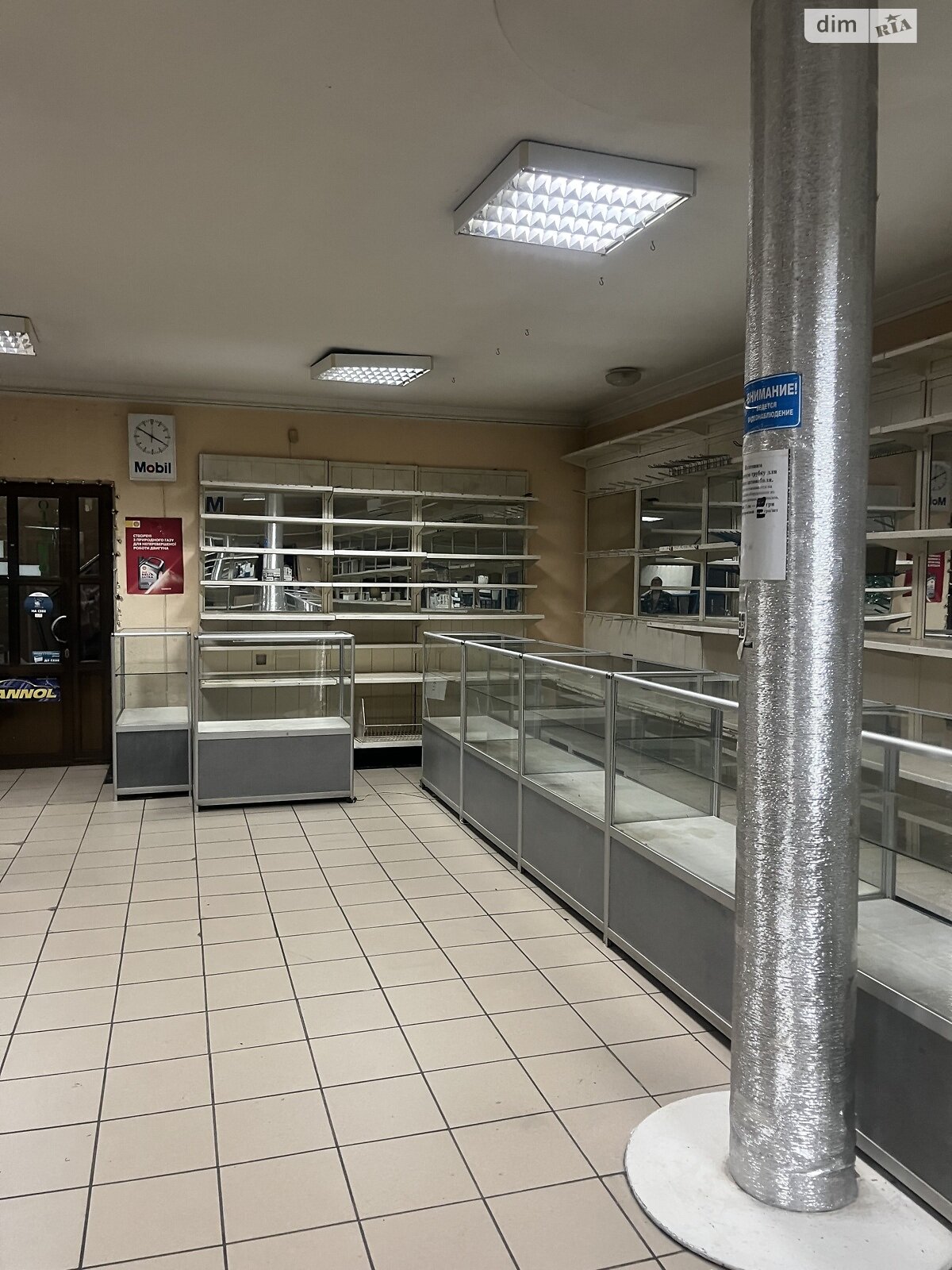 Комерційне приміщення в Одесі, Водопровідна вулиця 28/3, ціна оренди: 60 000 грн за об’єкт фото 1 Комерційне приміщення в Одесі, Водопровідна вулиця 28/3, ціна оренди: 60 000 грн за об’єкт фото 1