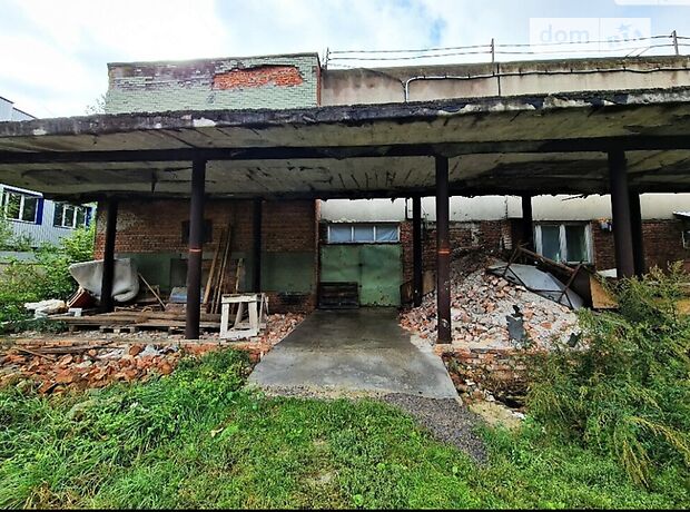 Комерційне приміщення в Олешині, Благодатна, ціна оренди: 60 861 грн за об’єкт фото 1 Комерційне приміщення в Олешині, Благодатна, ціна оренди: 60 861 грн за об’єкт фото 1