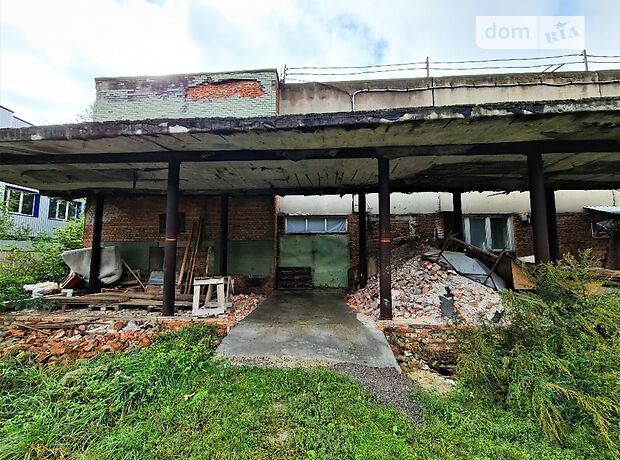 Комерційне приміщення в Олешині, Благодатна вулиця, ціна оренди: 58 050 грн за об’єкт фото 1 Комерційне приміщення в Олешині, Благодатна вулиця, ціна оренди: 58 050 грн за об’єкт фото 1