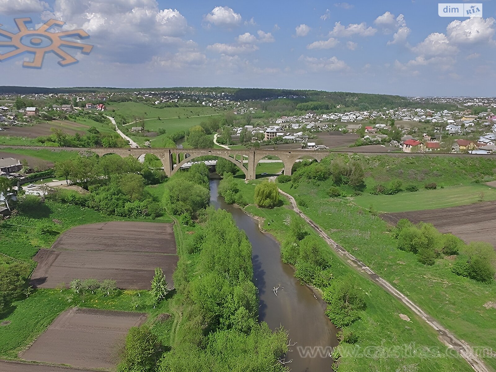 Коммерческое помещение в Острове, Промышленная улица, цена аренды: 360 000 грн за объект фото 1 Коммерческое помещение в Острове, Промышленная улица, цена аренды: 360 000 грн за объект фото 1