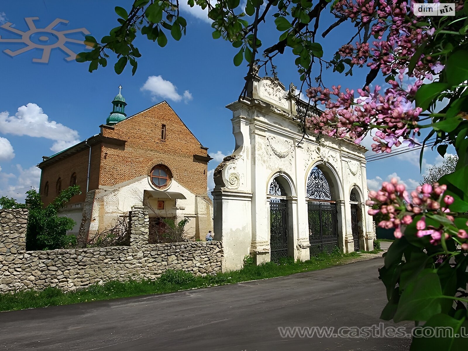 Коммерческое помещение в Острове, Промышленная улица, цена аренды: 360 000 грн за объект фото 1 Коммерческое помещение в Острове, Промышленная улица, цена аренды: 360 000 грн за объект фото 1