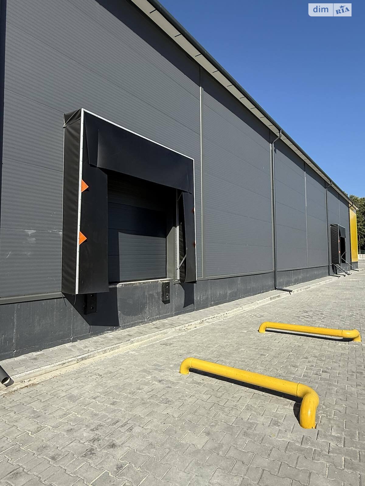 Коммерческое помещение в Острове, сдам в аренду по Промышленная улица 1, район Промышленный Северный, цена: 341 608 грн за объект фото 1 Коммерческое помещение в Острове, сдам в аренду по Промышленная улица 1, район Промышленный Северный, цена: 341 608 грн за объект фото 1