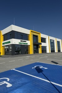Коммерческое помещение в Пасеки-Зубрицкие, Дорожная улица 60Г, цена аренды: 28 800 грн за объект фото 2