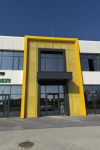Комерційне приміщення в Пасіки-Зубрицькі, Дорожна вулиця 60Г, ціна оренди: 91 900 грн за об’єкт фото 2