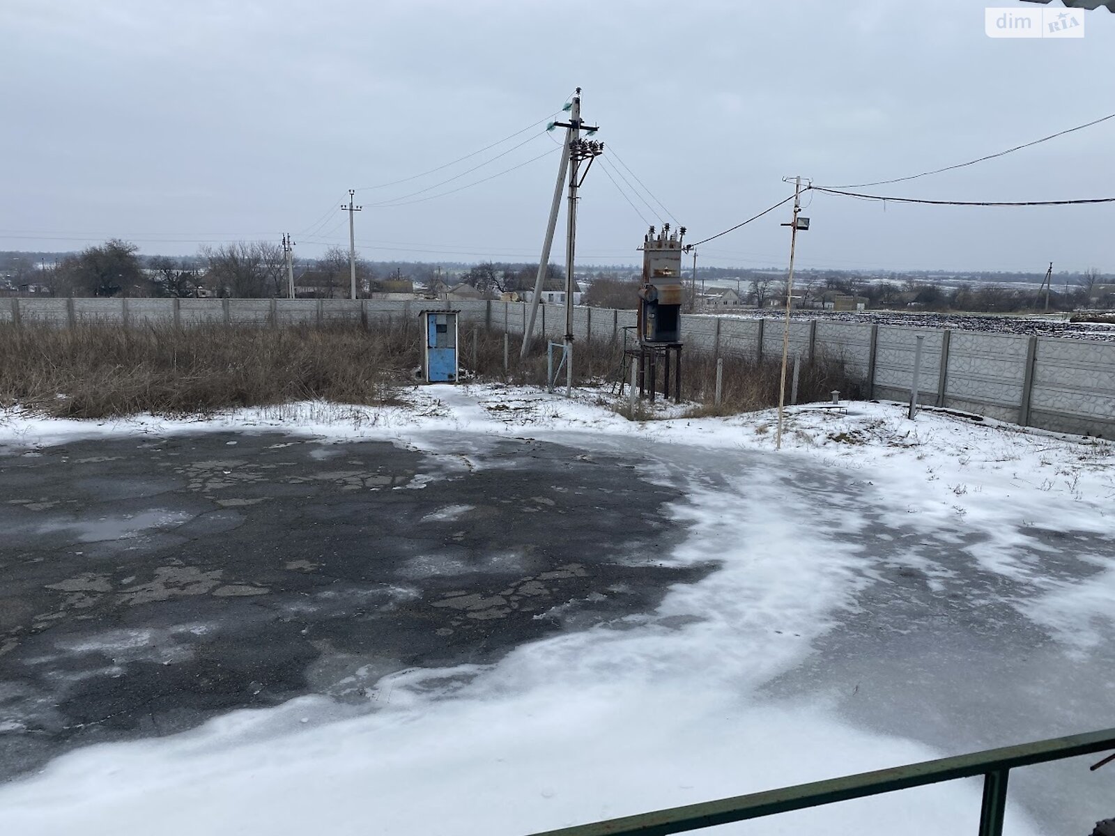 Коммерческое помещение в Першотравенке, (Магдалинівський р., 45 км від м.Дніпро, цена аренды: 8 000 грн за объект фото 1 Коммерческое помещение в Першотравенке, (Магдалинівський р., 45 км від м.Дніпро, цена аренды: 8 000 грн за объект фото 1