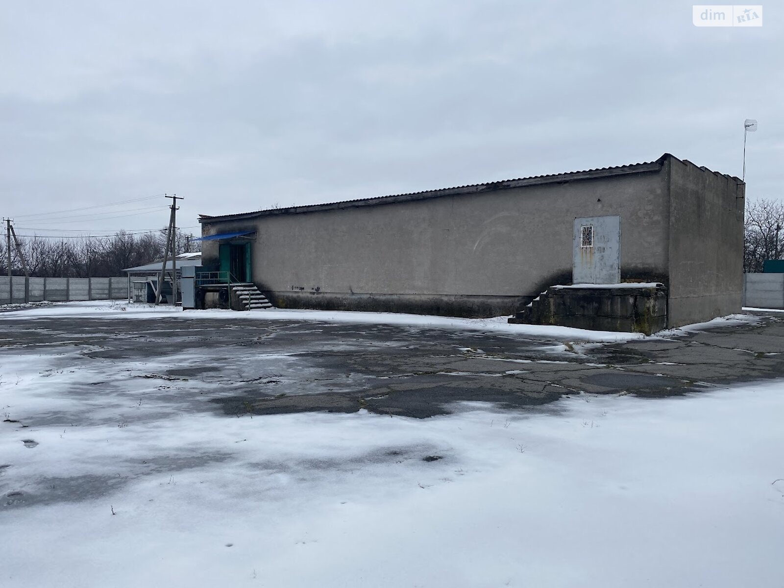 Коммерческое помещение в Першотравенке, (Магдалинівський р., 45 км від м.Дніпро, цена аренды: 8 000 грн за объект фото 1 Коммерческое помещение в Першотравенке, (Магдалинівський р., 45 км від м.Дніпро, цена аренды: 8 000 грн за объект фото 1