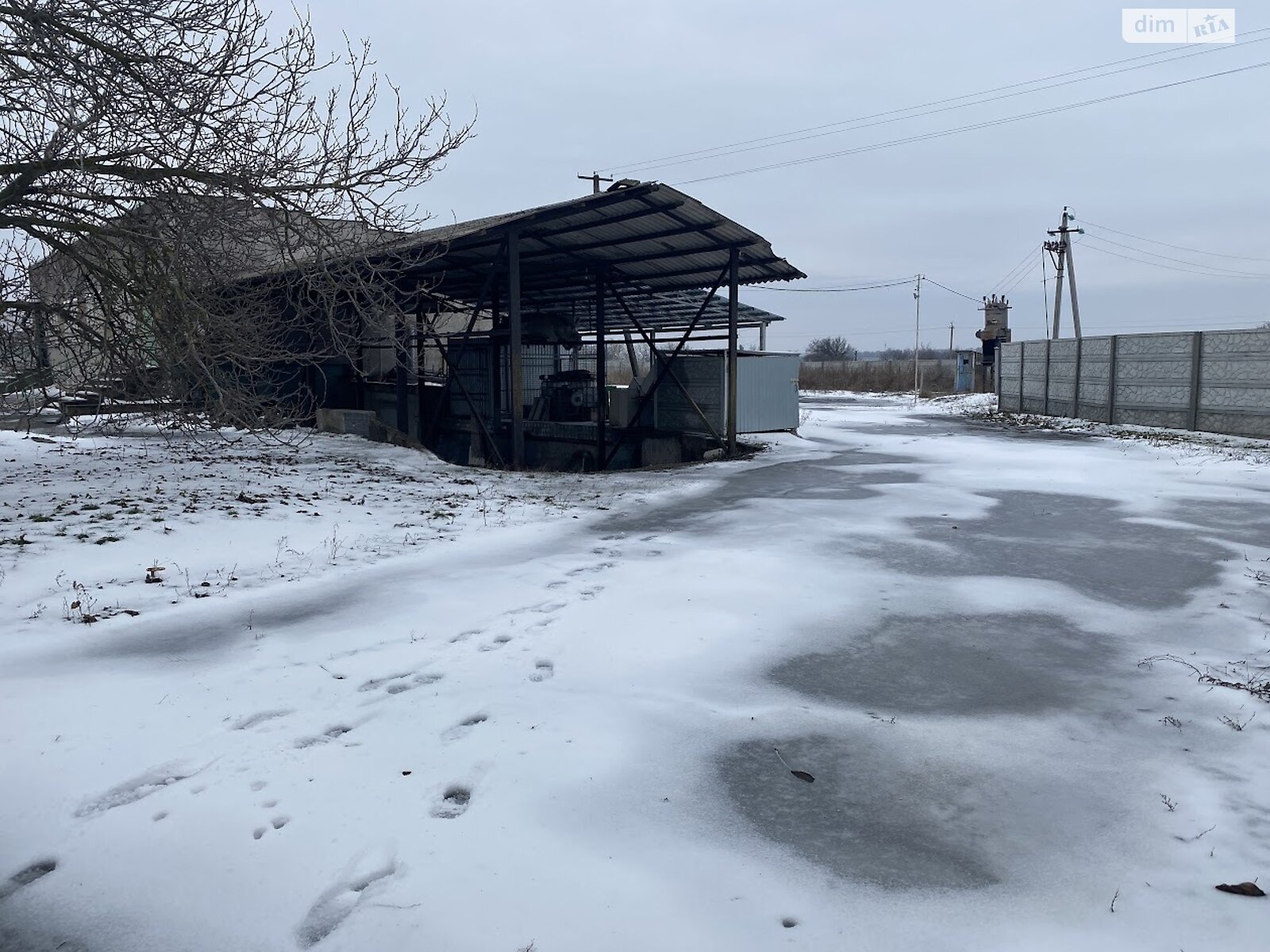 Коммерческое помещение в Першотравенке, (Магдалинівський р., 45 км від м.Дніпро, цена аренды: 8 000 грн за объект фото 1 Коммерческое помещение в Першотравенке, (Магдалинівський р., 45 км від м.Дніпро, цена аренды: 8 000 грн за объект фото 1