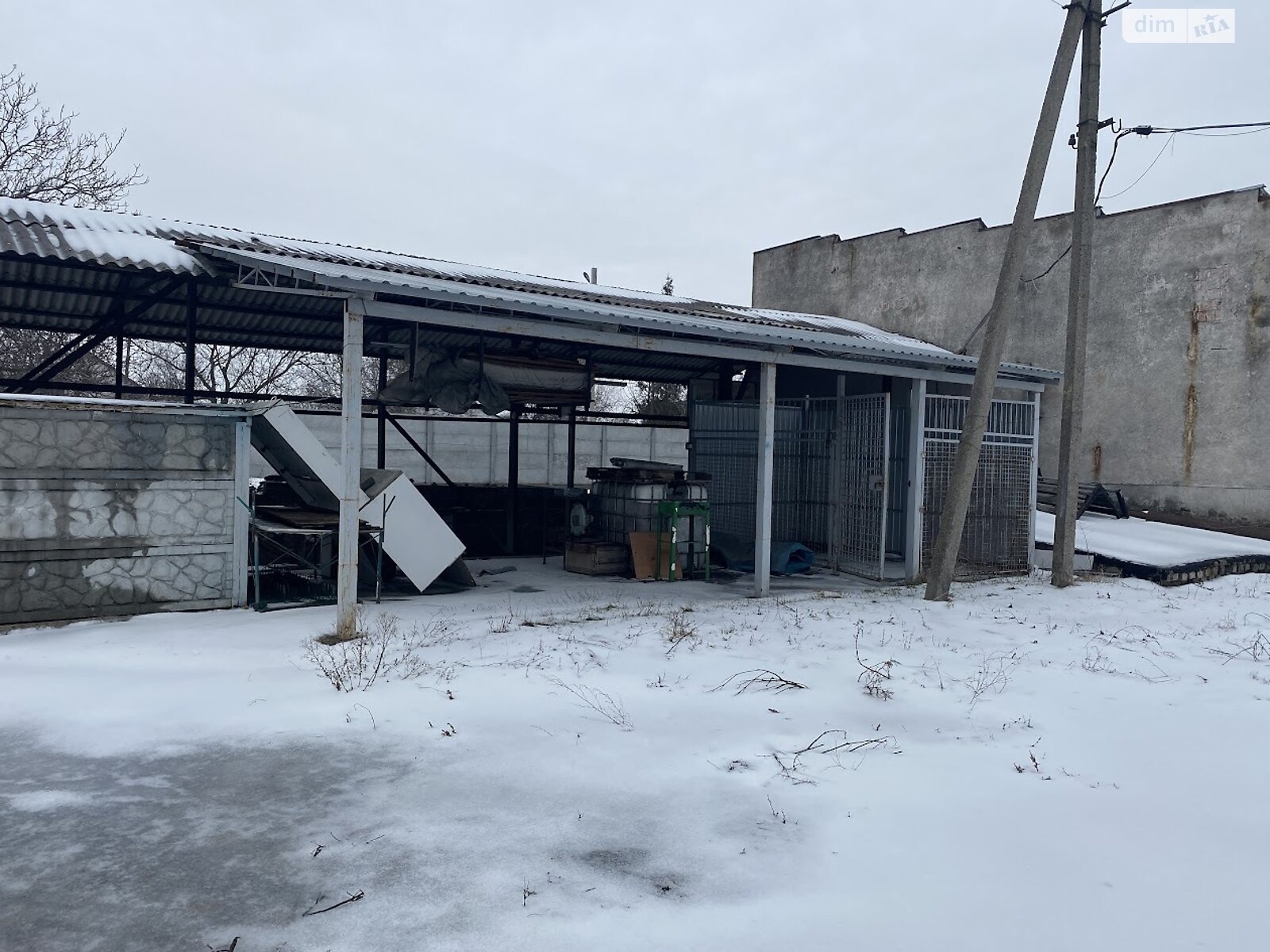 Коммерческое помещение в Першотравенке, (Магдалинівський р., 45 км від м.Дніпро, цена аренды: 8 000 грн за объект фото 1 Коммерческое помещение в Першотравенке, (Магдалинівський р., 45 км від м.Дніпро, цена аренды: 8 000 грн за объект фото 1