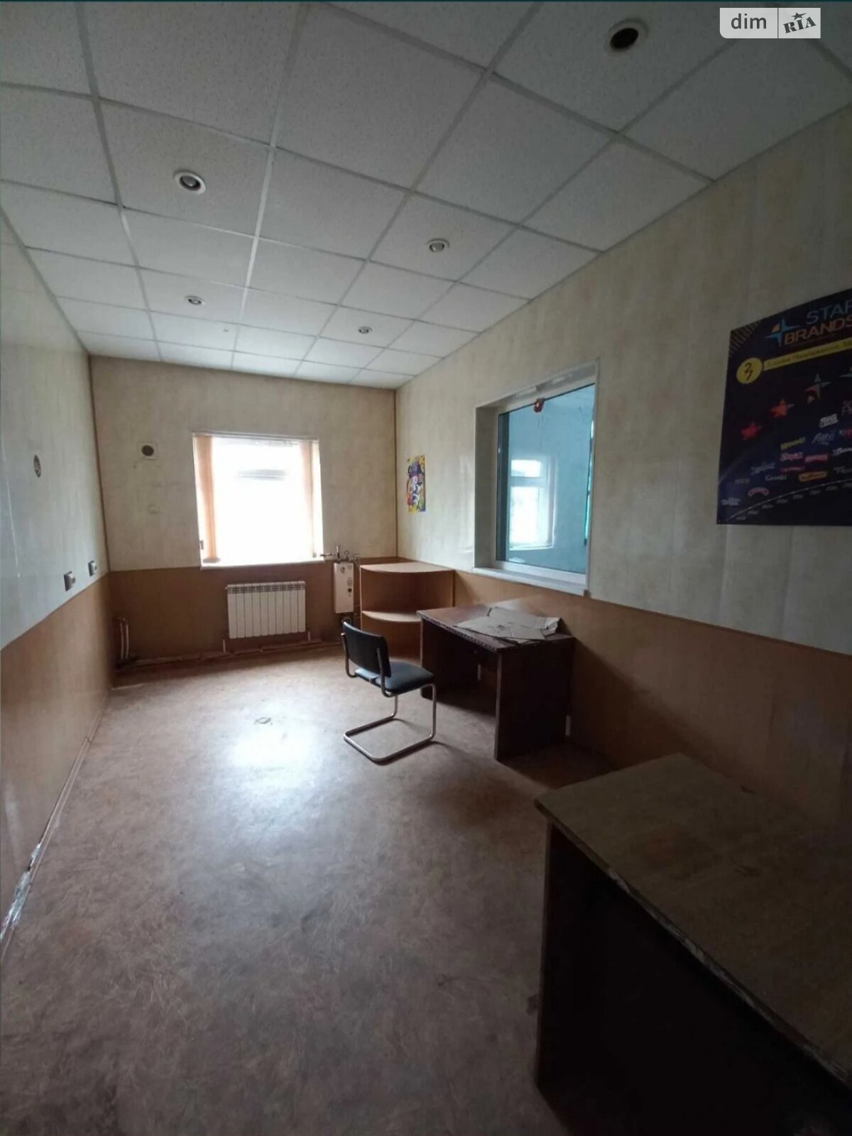 Комерційне приміщення в Первомайську, Кам’яномостівська вулиця, ціна оренди: 42 500 грн за об’єкт фото 1 Комерційне приміщення в Первомайську, Кам’яномостівська вулиця, ціна оренди: 42 500 грн за об’єкт фото 1
