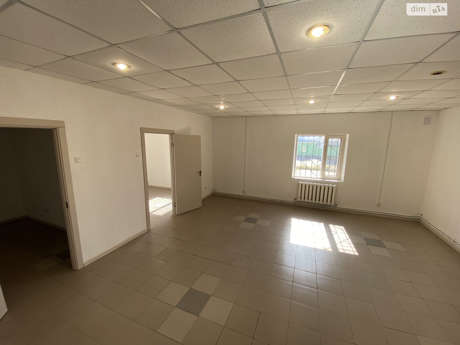 Коммерческое помещение в Первомайске, сдам в аренду по Киевская улица, район Первомайск, цена: 108 000 грн за объект фото 1