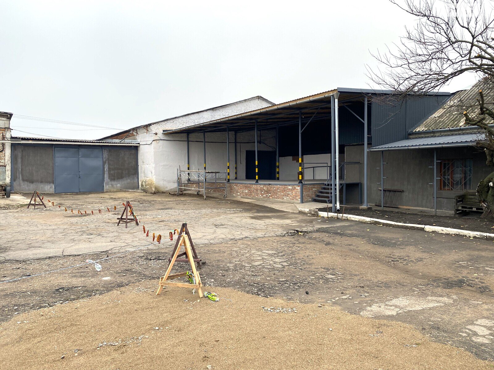 Коммерческое помещение в Первомайске, сдам в аренду по Киевская улица, район Первомайск, цена: 108 000 грн за объект фото 1