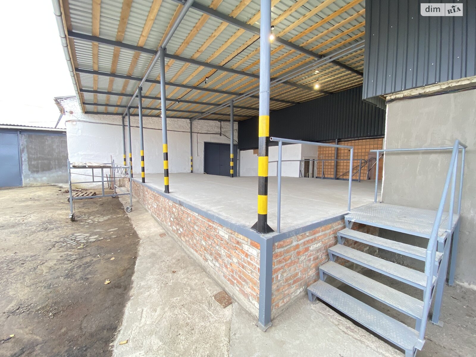 Коммерческое помещение в Первомайске, сдам в аренду по Киевская улица, район Первомайск, цена: 108 000 грн за объект фото 1