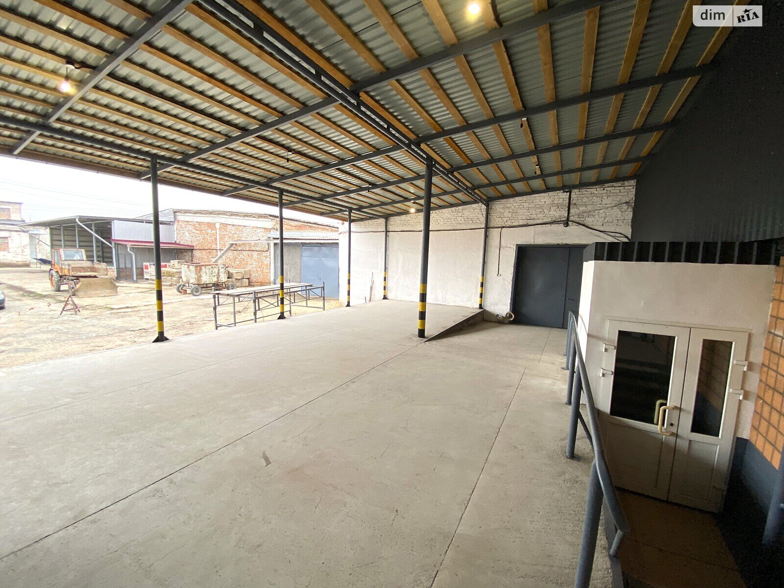 Коммерческое помещение в Первомайске, сдам в аренду по Киевская улица, район Первомайск, цена: 108 000 грн за объект фото 1