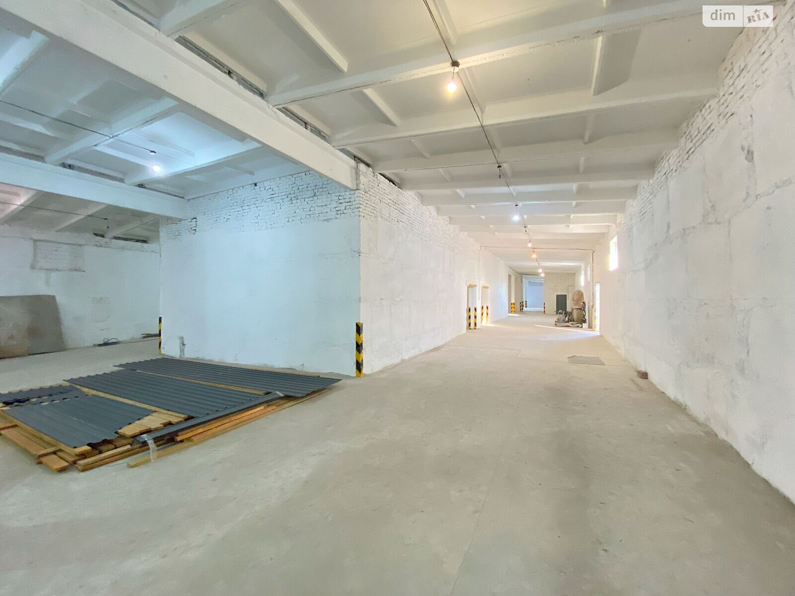 Коммерческое помещение в Первомайске, сдам в аренду по Киевская улица, район Первомайск, цена: 108 000 грн за объект фото 1