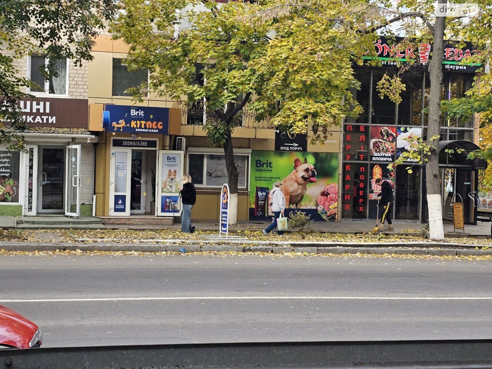 Коммерческое помещение в Первомайске, сдам в аренду по Михаила Грушевского улица, район Первомайск, цена: 1 111 грн за объект фото 1 Коммерческое помещение в Первомайске, сдам в аренду по Михаила Грушевского улица, район Первомайск, цена: 1 111 грн за объект фото 1