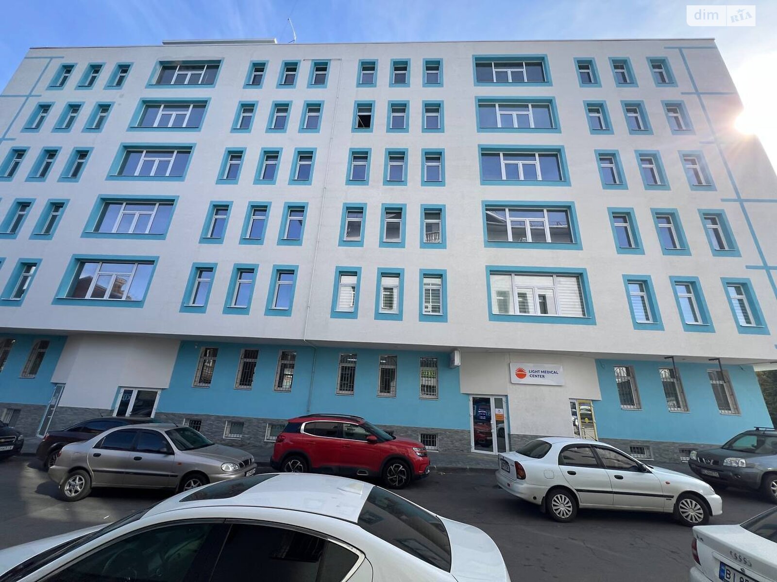 Коммерческое помещение в Полтаве, сдам в аренду по Дмитриева Николая улица 6, цена: 45 000 грн за объект фото 1 Коммерческое помещение в Полтаве, сдам в аренду по Дмитриева Николая улица 6, цена: 45 000 грн за объект фото 1