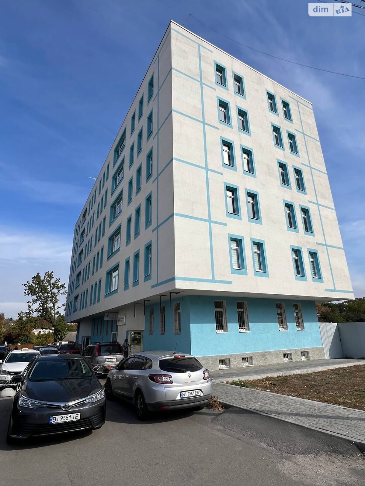 Коммерческое помещение в Полтаве, сдам в аренду по Дмитриева Николая улица 6, цена: 45 000 грн за объект фото 1 Коммерческое помещение в Полтаве, сдам в аренду по Дмитриева Николая улица 6, цена: 45 000 грн за объект фото 1