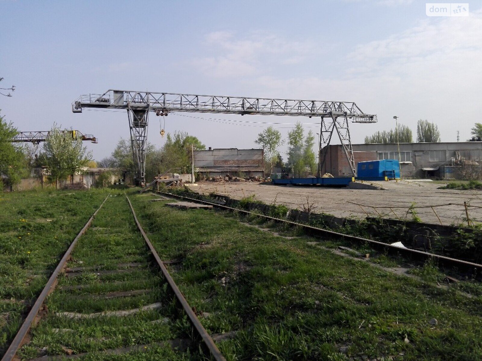 Комерційне приміщення в Полтаві, здам в оренду по Визволення вулиця 21, район Інститут зв’язку, ціна: 32 732 грн за об’єкт фото 1