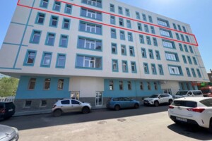 Коммерческое помещение в Полтаве, сдам в аренду по Дмитриева Николая улица 6, район undefined, цена: 112 500 грн за объект фото 2
