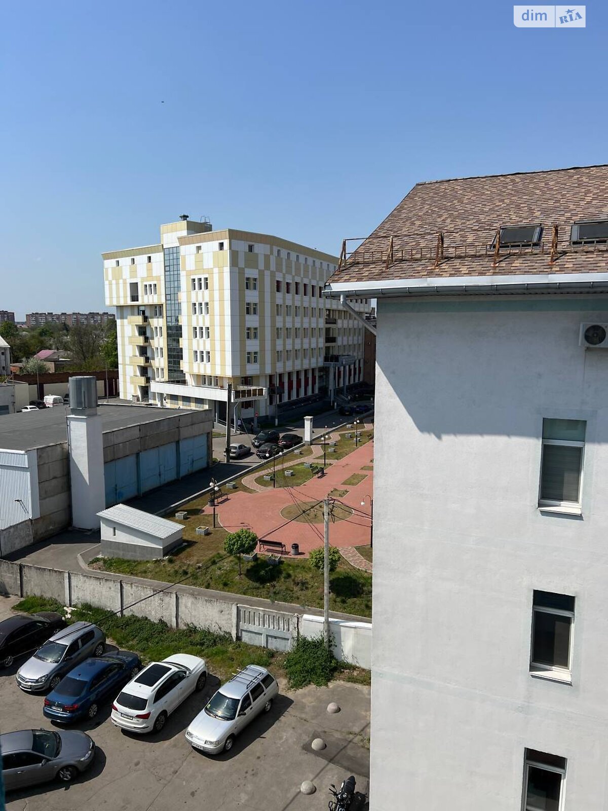 Коммерческое помещение в Полтаве, сдам в аренду по Дмитриева Николая улица 6, район undefined, цена: 112 500 грн за объект фото 1 Коммерческое помещение в Полтаве, сдам в аренду по Дмитриева Николая улица 6, район undefined, цена: 112 500 грн за объект фото 1
