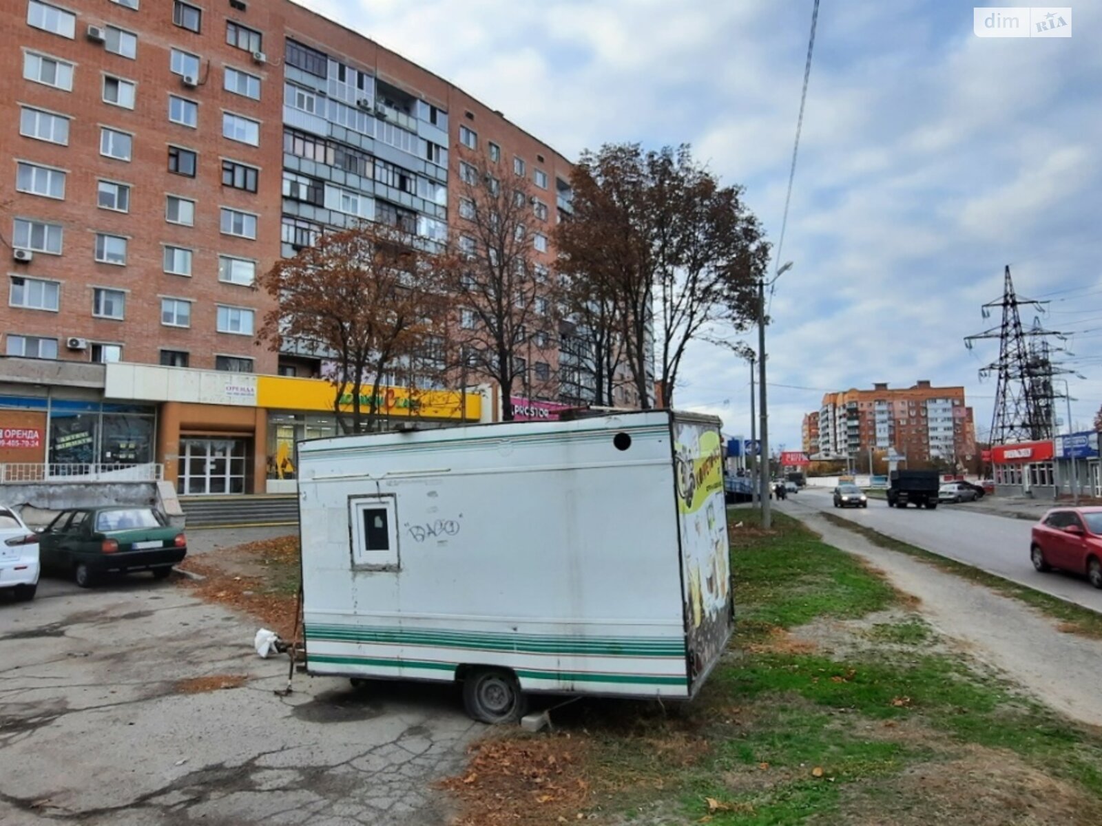 Комерційне приміщення в Полтаві, здам в оренду по Миру вулиця 9, район Поділ, ціна: 172 000 грн за об’єкт фото 1 Комерційне приміщення в Полтаві, здам в оренду по Миру вулиця 9, район Поділ, ціна: 172 000 грн за об’єкт фото 1